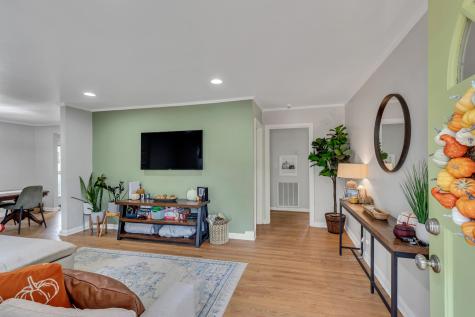 2912 Mashburn Drive Nashville TN 37211