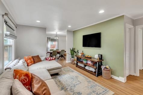 2912 Mashburn Drive Nashville TN 37211