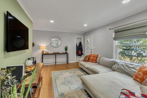 2912 Mashburn Drive Nashville TN 37211
