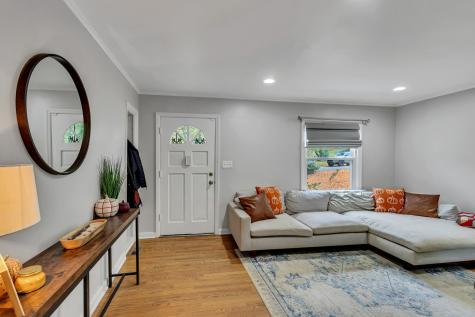 2912 Mashburn Drive Nashville TN 37211