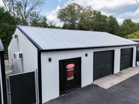 2634 New Tullahoma Highway Manchester TN 37355