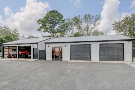 2634 New Tullahoma Highway Manchester TN 37355