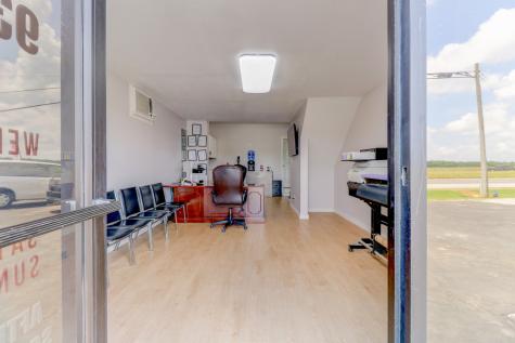 2634 New Tullahoma Highway Manchester TN 37355