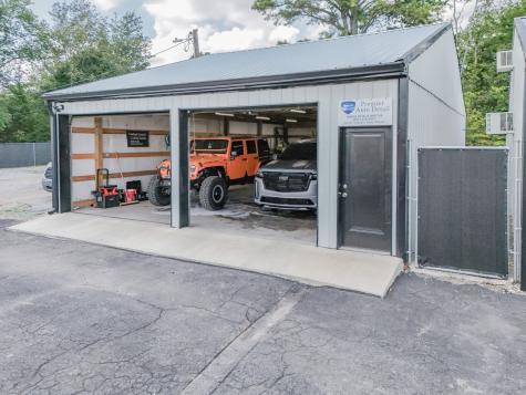 2634 New Tullahoma Highway Manchester TN 37355