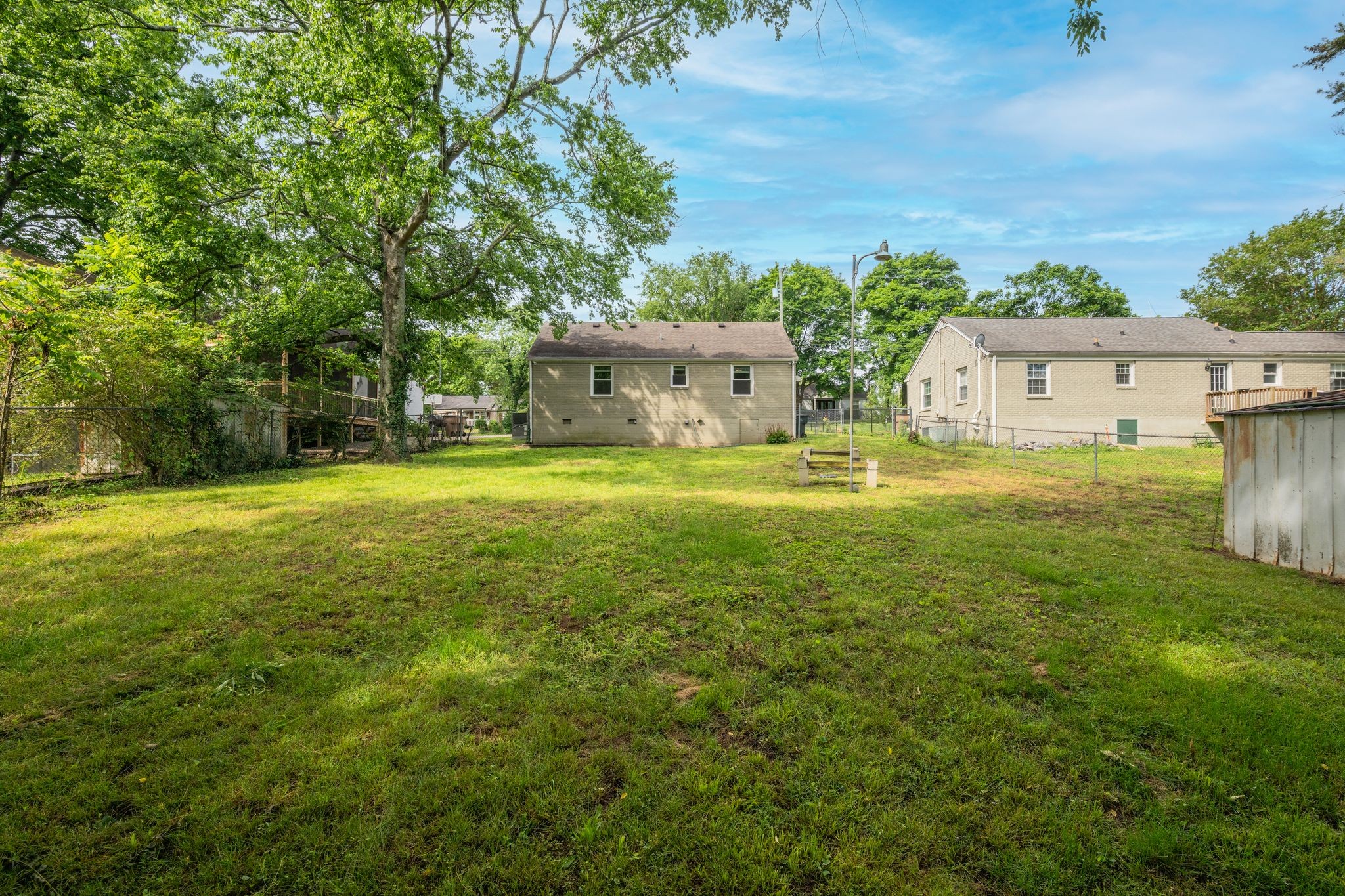 2223 Fernwood Drive Nashville TN 37216