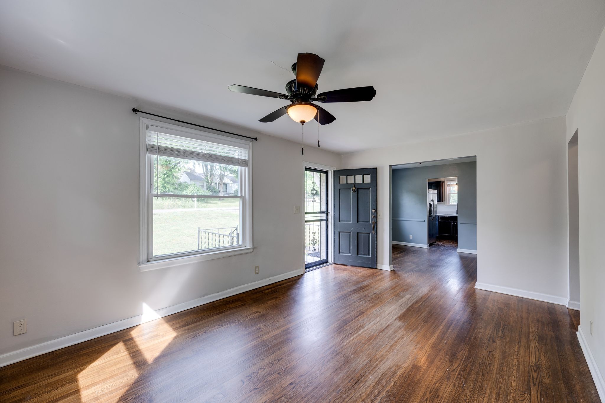 2223 Fernwood Drive Nashville TN 37216