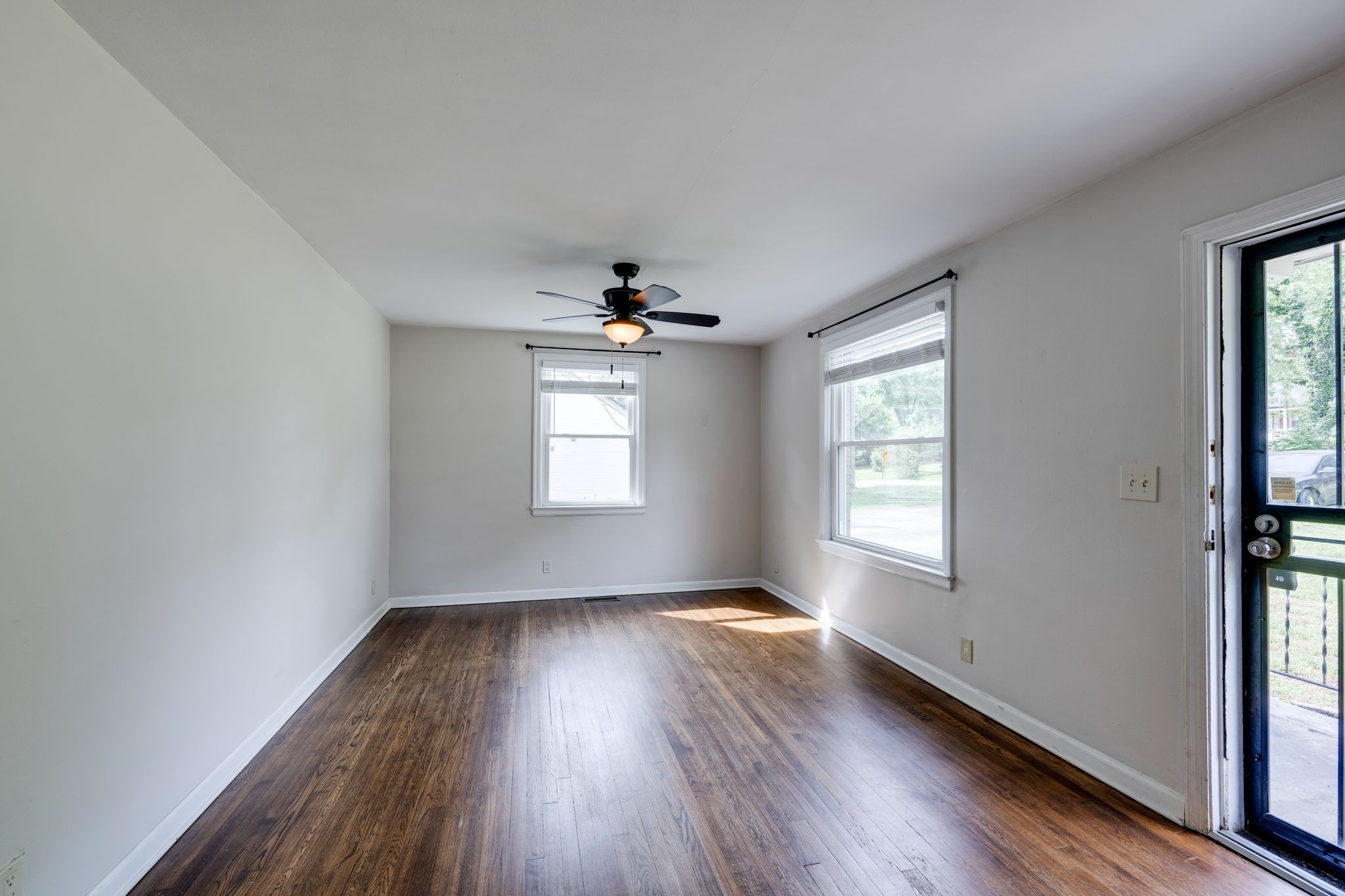 2223 Fernwood Drive Nashville TN 37216