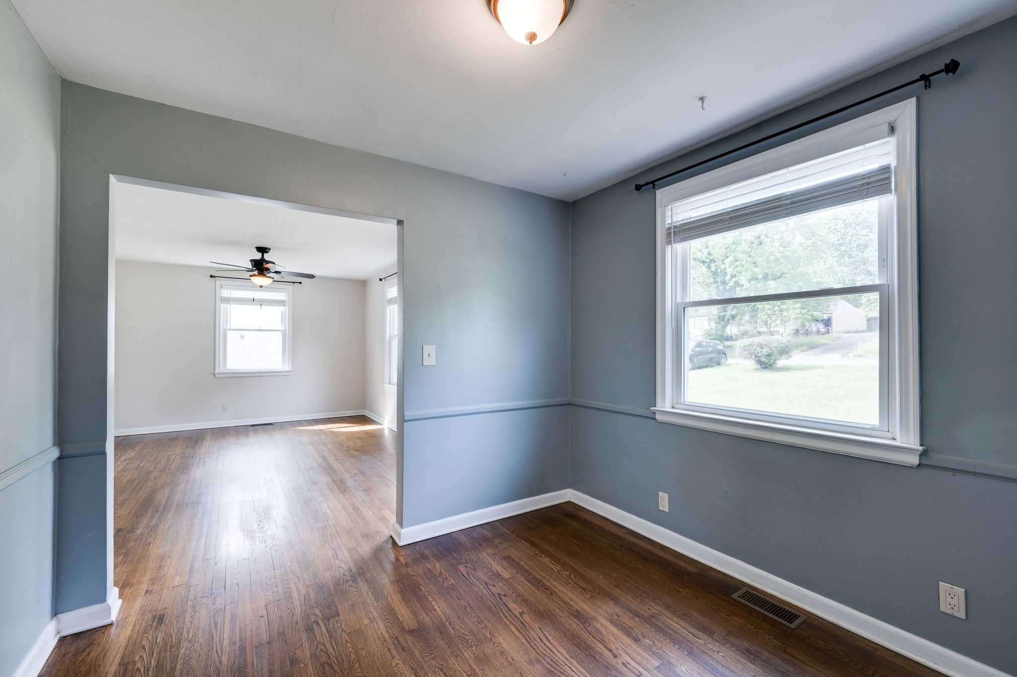 2223 Fernwood Drive Nashville TN 37216
