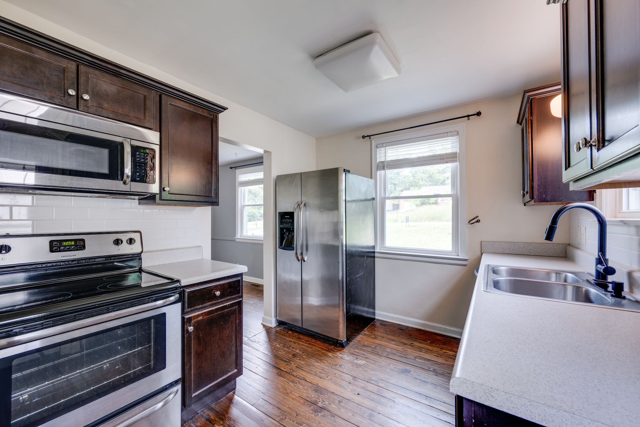 2223 Fernwood Drive Nashville TN 37216