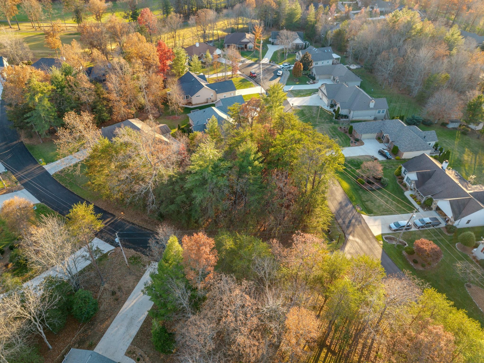 19 Inwood Drive Crossville TN 38558