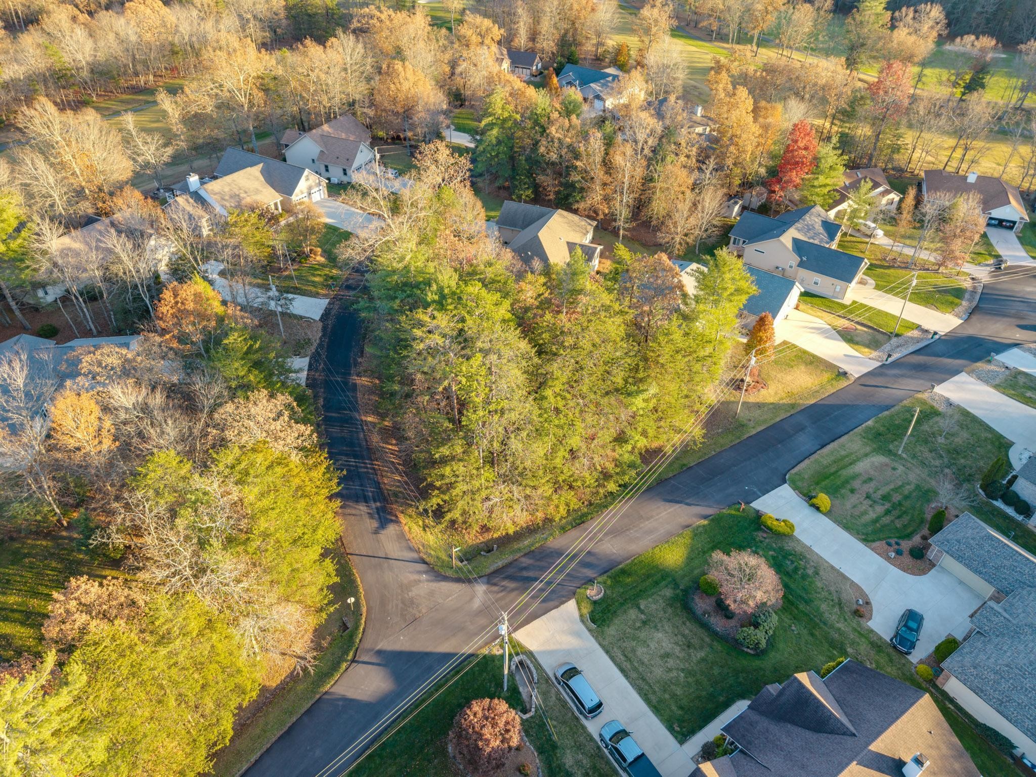 19 Inwood Drive Crossville TN 38558