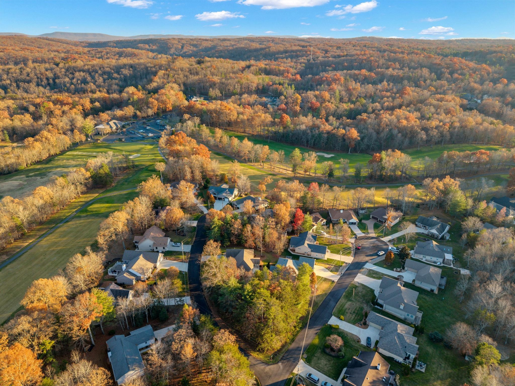 19 Inwood Drive Crossville TN 38558