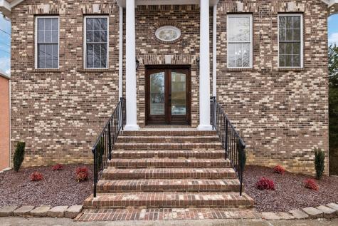 232 Deer Point Nashville TN 37209