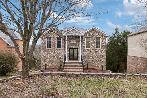 232 Deer Point Nashville TN 37209