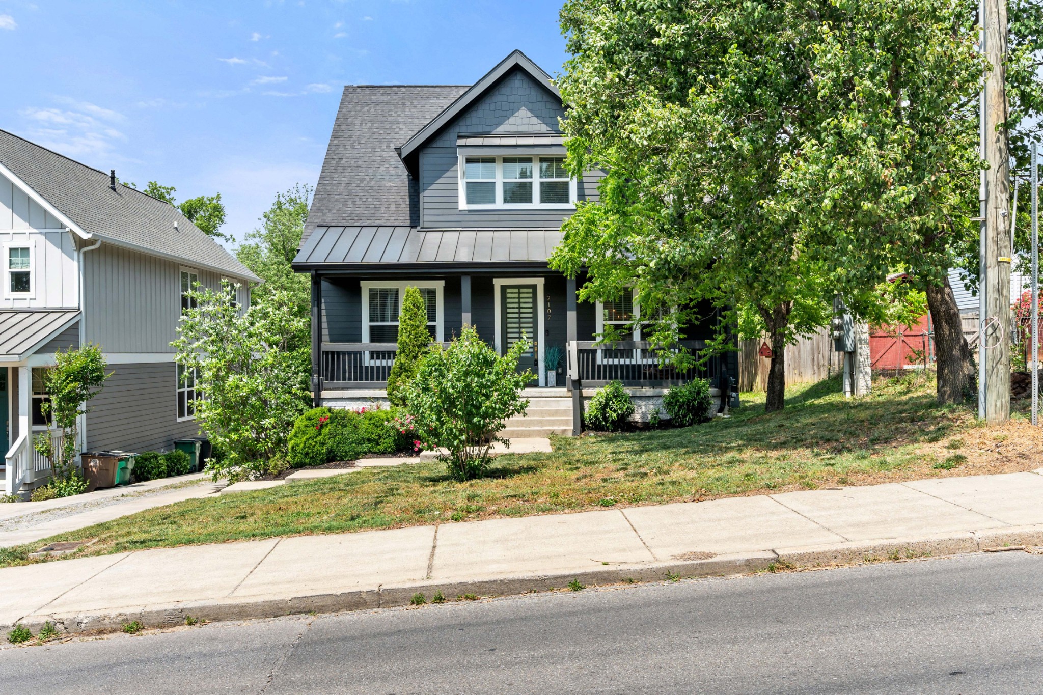 2107 Eastland Avenue Nashville TN 37206