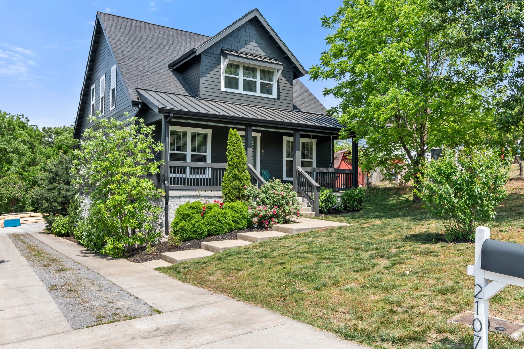 2107 Eastland Avenue Nashville TN 37206