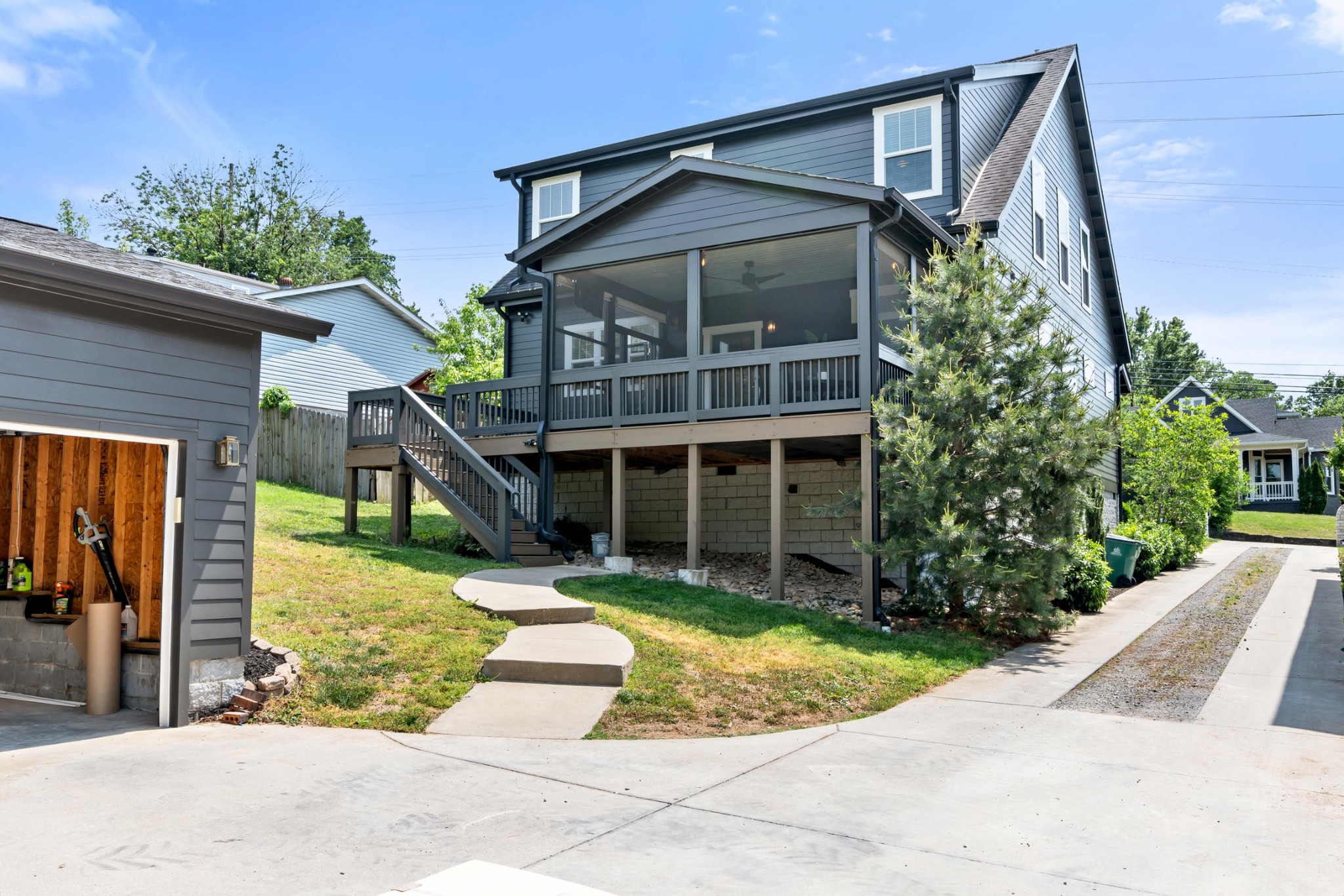 2107 Eastland Avenue Nashville TN 37206