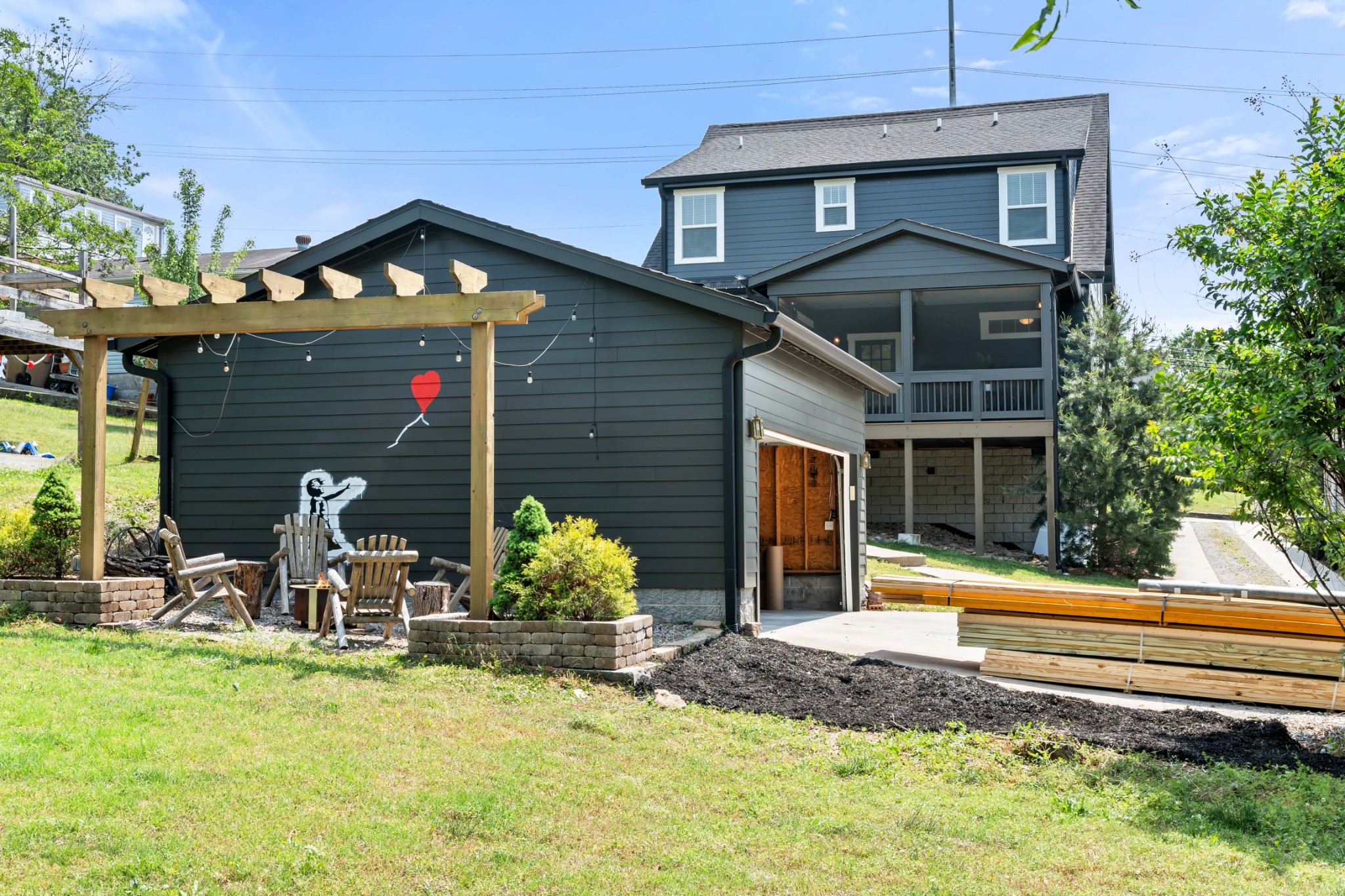 2107 Eastland Avenue Nashville TN 37206