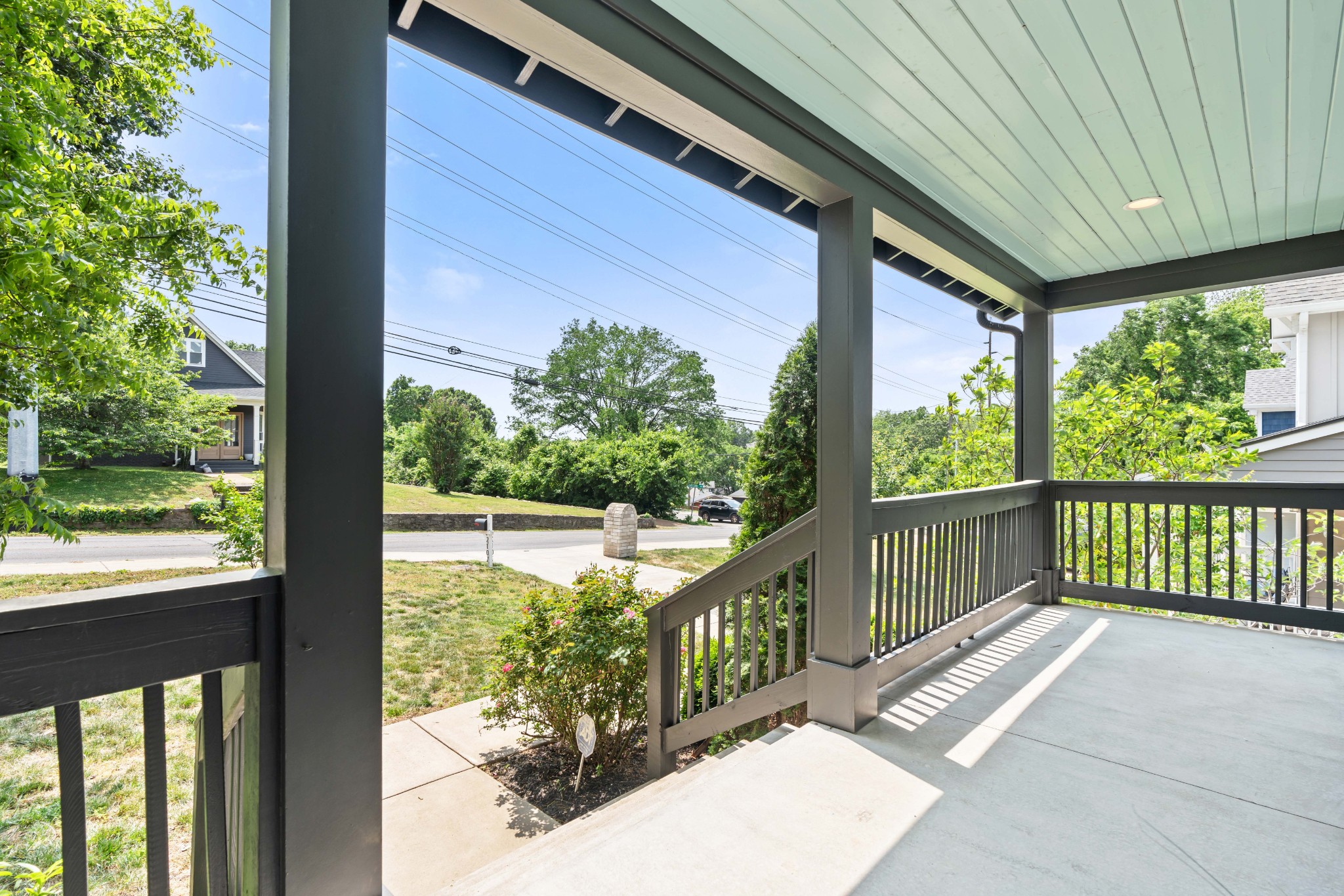 2107 Eastland Avenue Nashville TN 37206