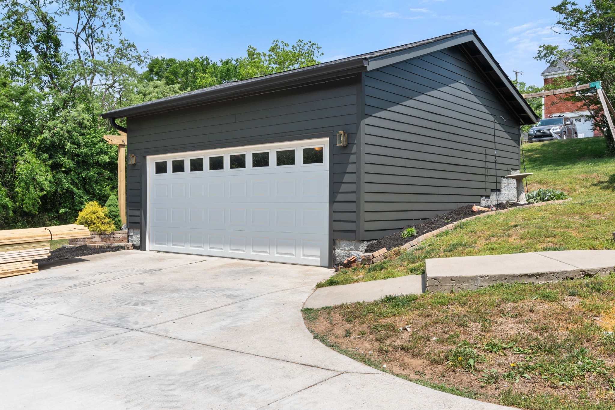 2107 Eastland Avenue Nashville TN 37206