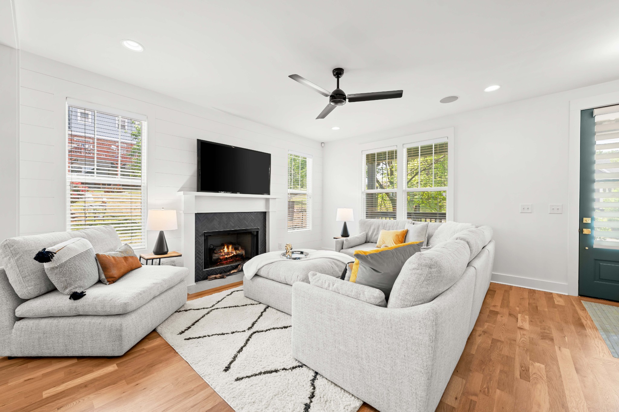 2107 Eastland Avenue Nashville TN 37206