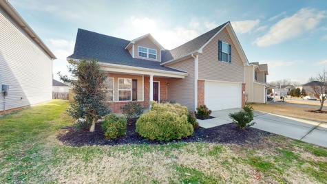 3523 Boxelder Way Murfreesboro TN 37128