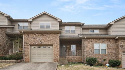 424 Country Club Court Clarksville TN 37043