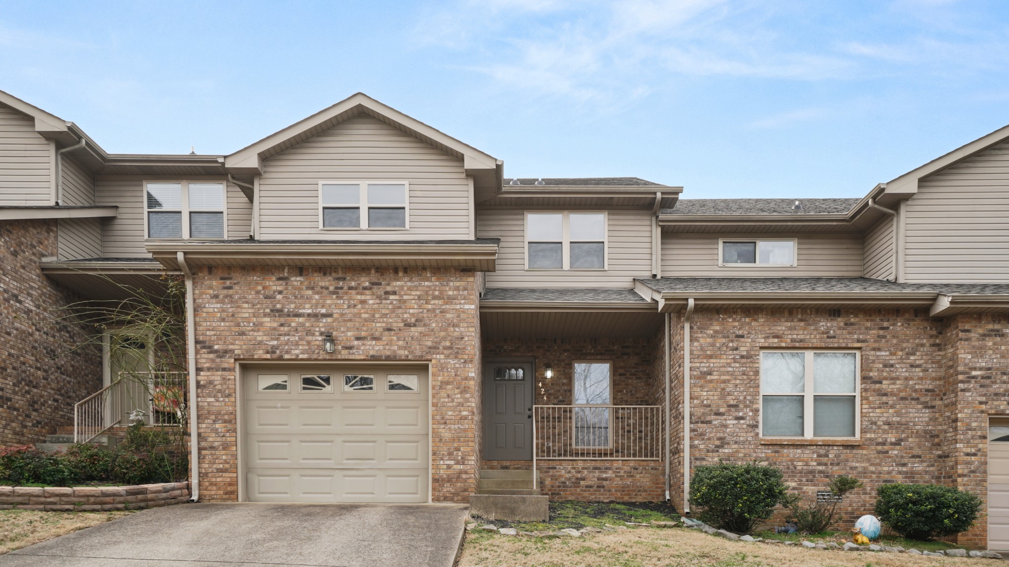 424 Country Club Court Clarksville TN 37043