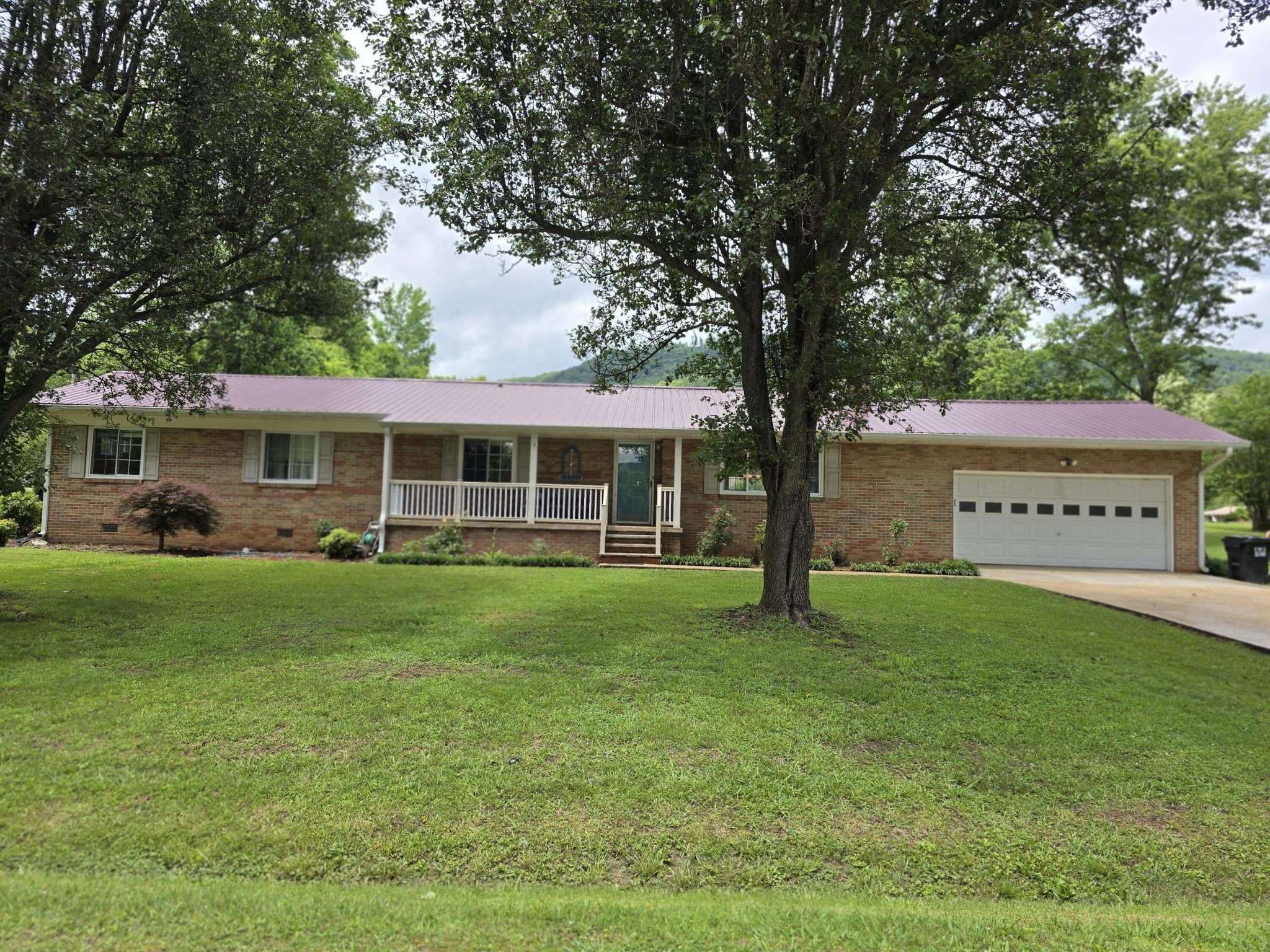 191 1st Avenue Dunlap TN 37327