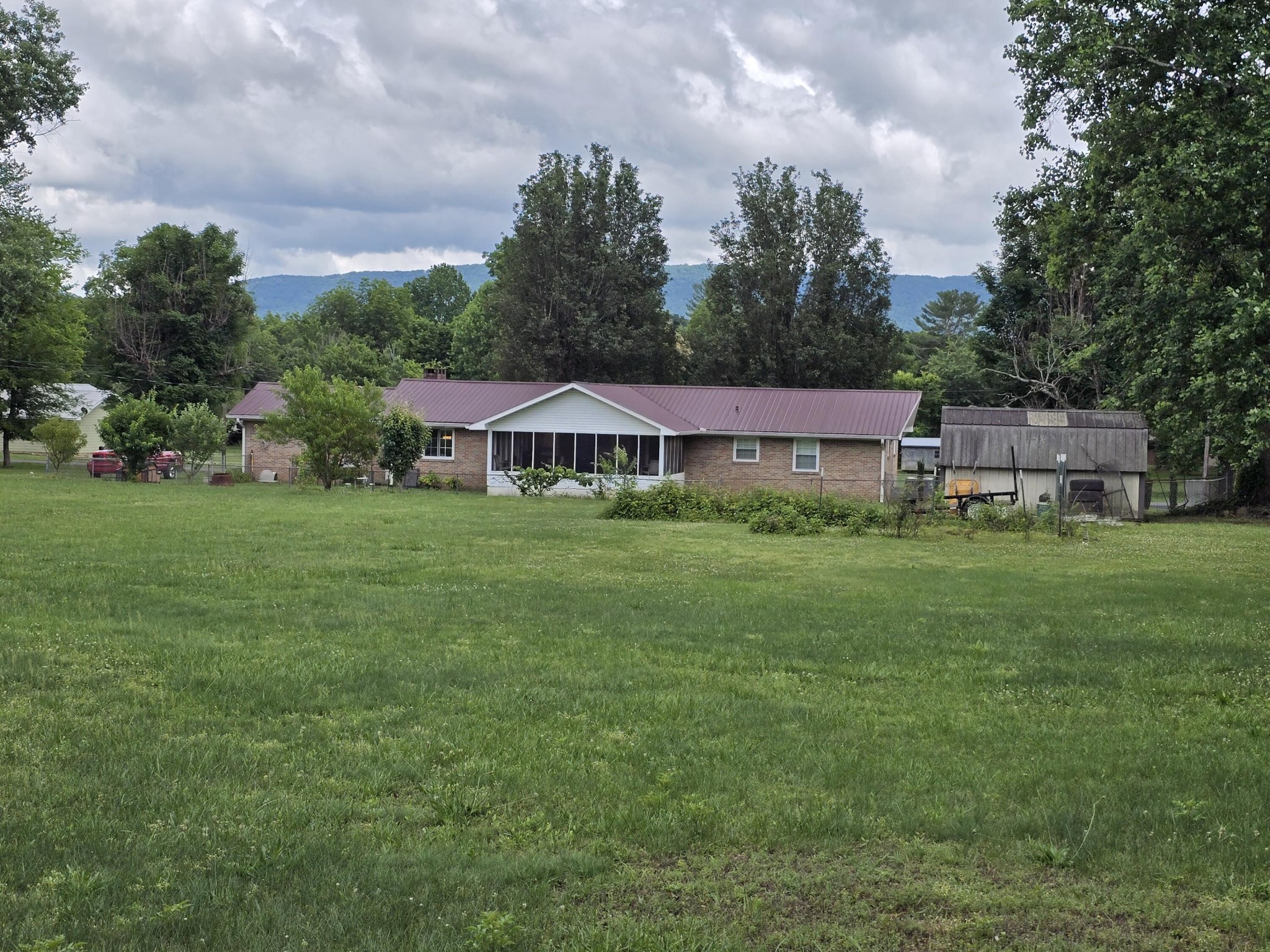191 1st Avenue Dunlap TN 37327