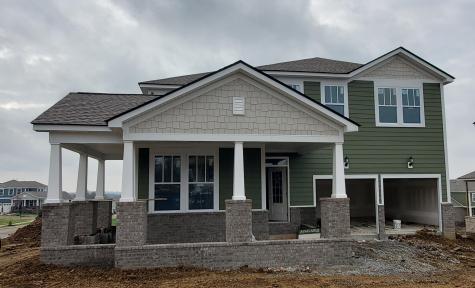 2001 Hollyhock Drive Hendersonville TN 37075