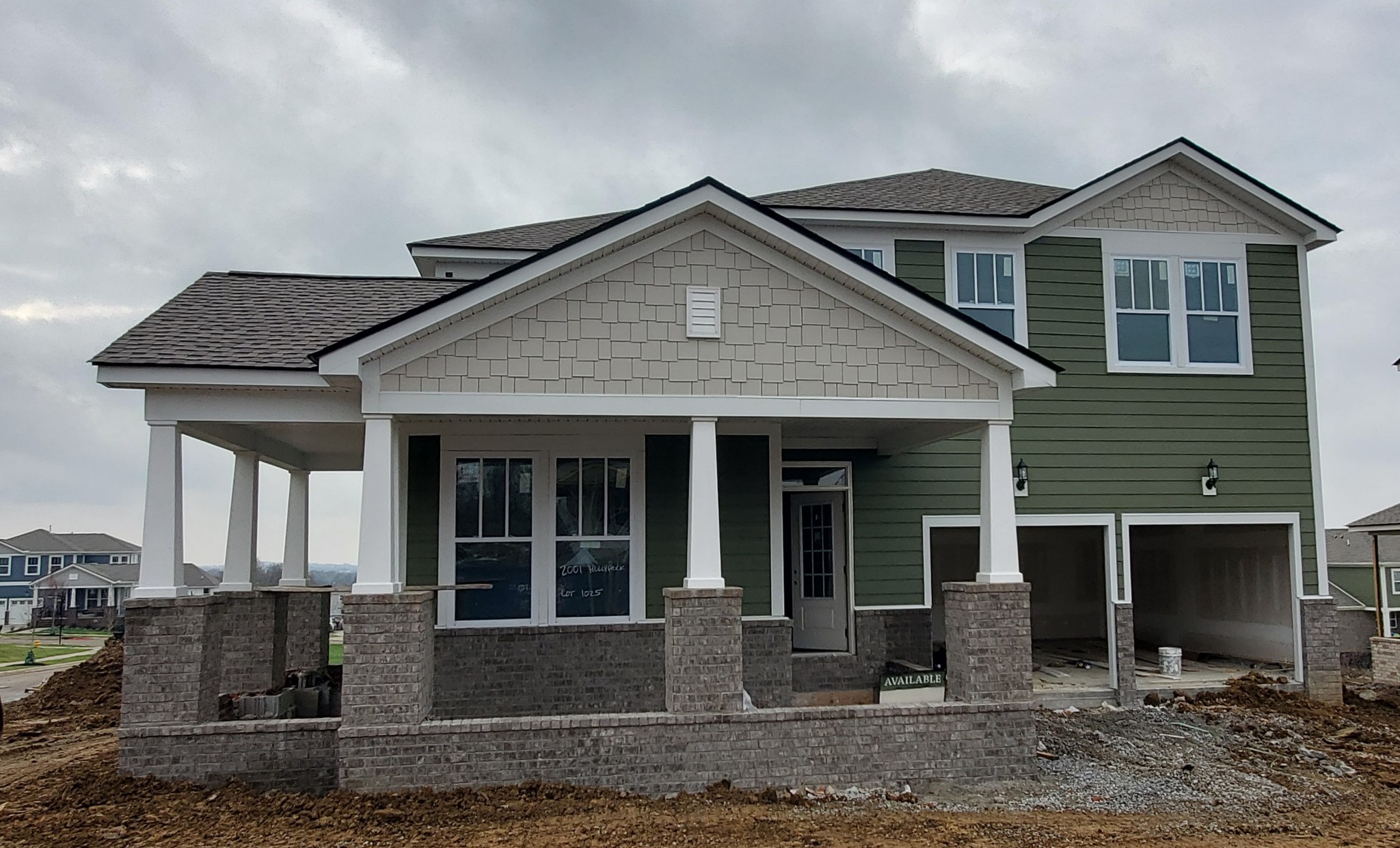 2001 Hollyhock Drive Hendersonville TN 37075