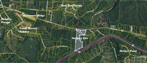 120 Old Highway 96 Burns TN 37029