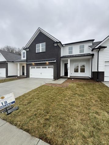 465 Buckwood Avenue Thompsons Station TN 37179