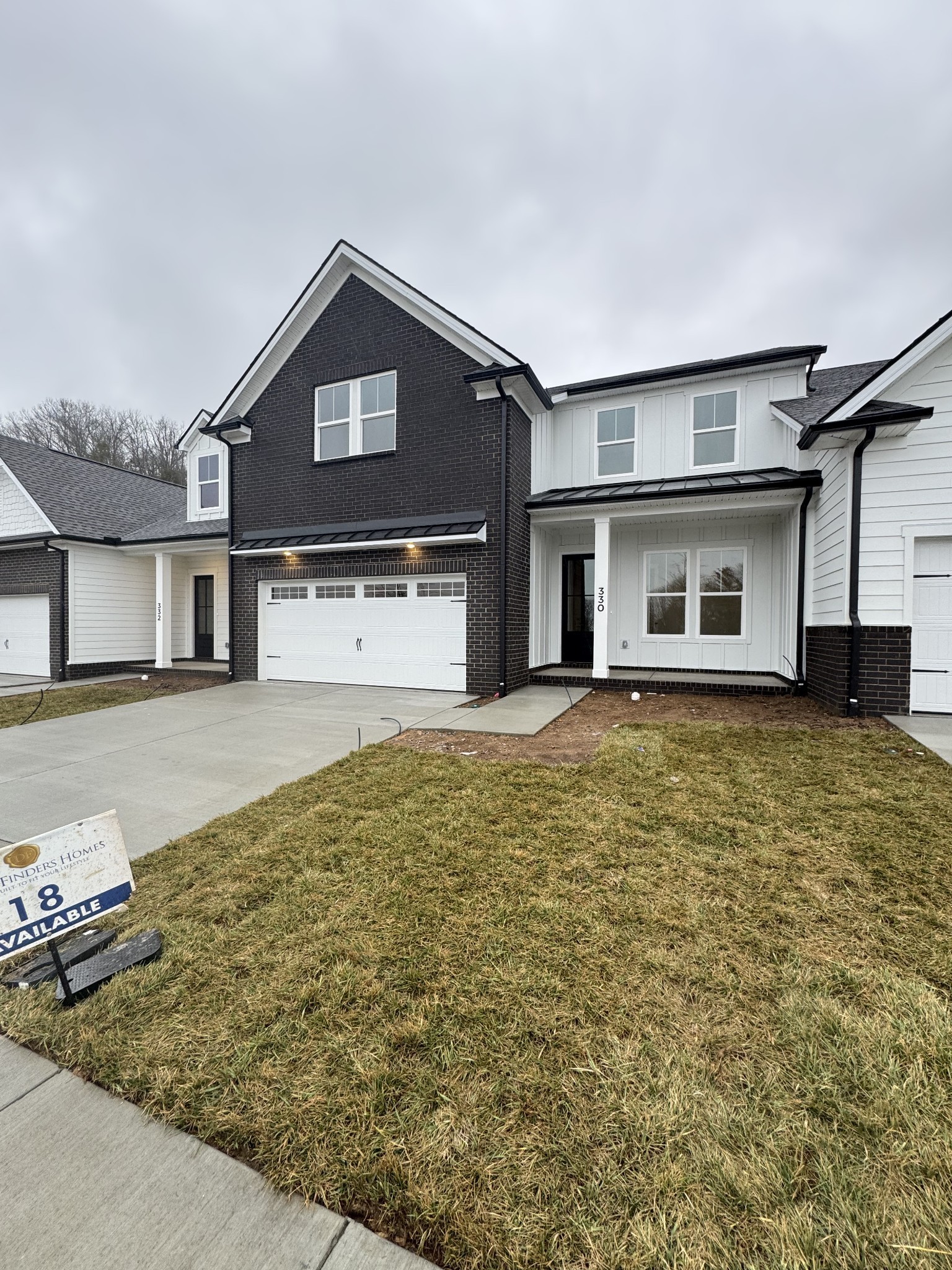 465 Buckwood Avenue Thompsons Station TN 37179