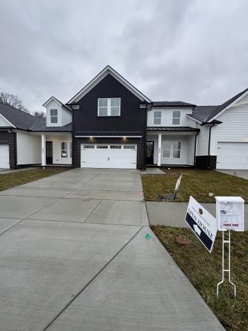 465 Buckwood Avenue Thompsons Station TN 37179