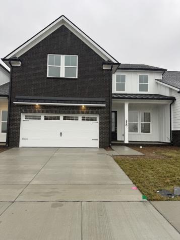 465 Buckwood Avenue Thompsons Station TN 37179