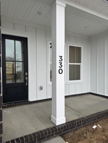 465 Buckwood Avenue Thompsons Station TN 37179