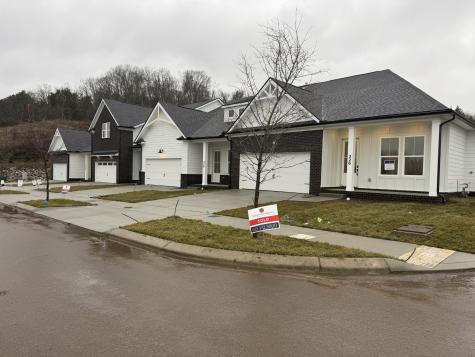 465 Buckwood Avenue Thompsons Station TN 37179