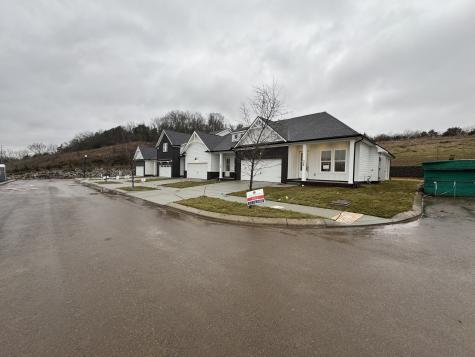 465 Buckwood Avenue Thompsons Station TN 37179