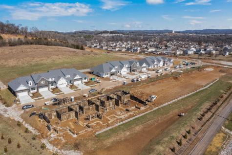 465 Buckwood Avenue Thompsons Station TN 37179