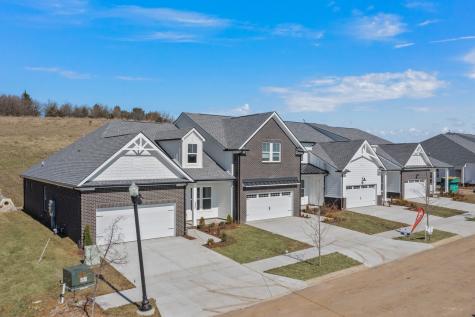 465 Buckwood Avenue Thompsons Station TN 37179