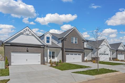 465 Buckwood Avenue Thompsons Station TN 37179