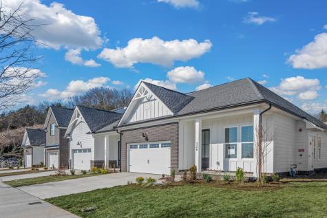 465 Buckwood Avenue Thompsons Station TN 37179