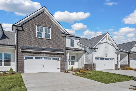 465 Buckwood Avenue Thompsons Station TN 37179