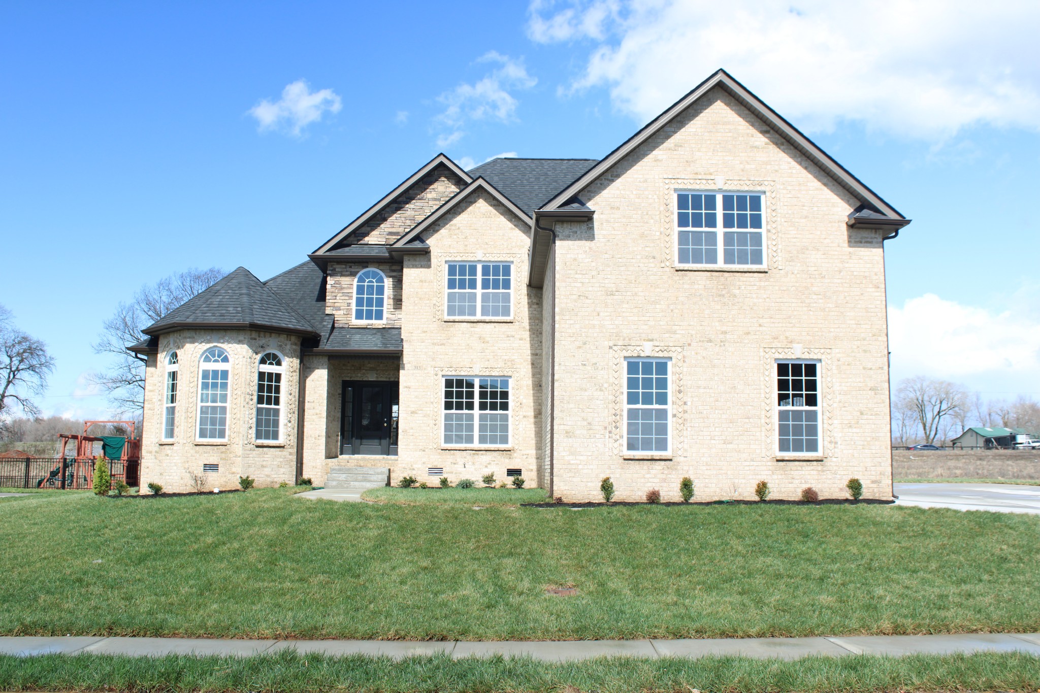 313 Clarabelle Lane Clarksville TN 37040