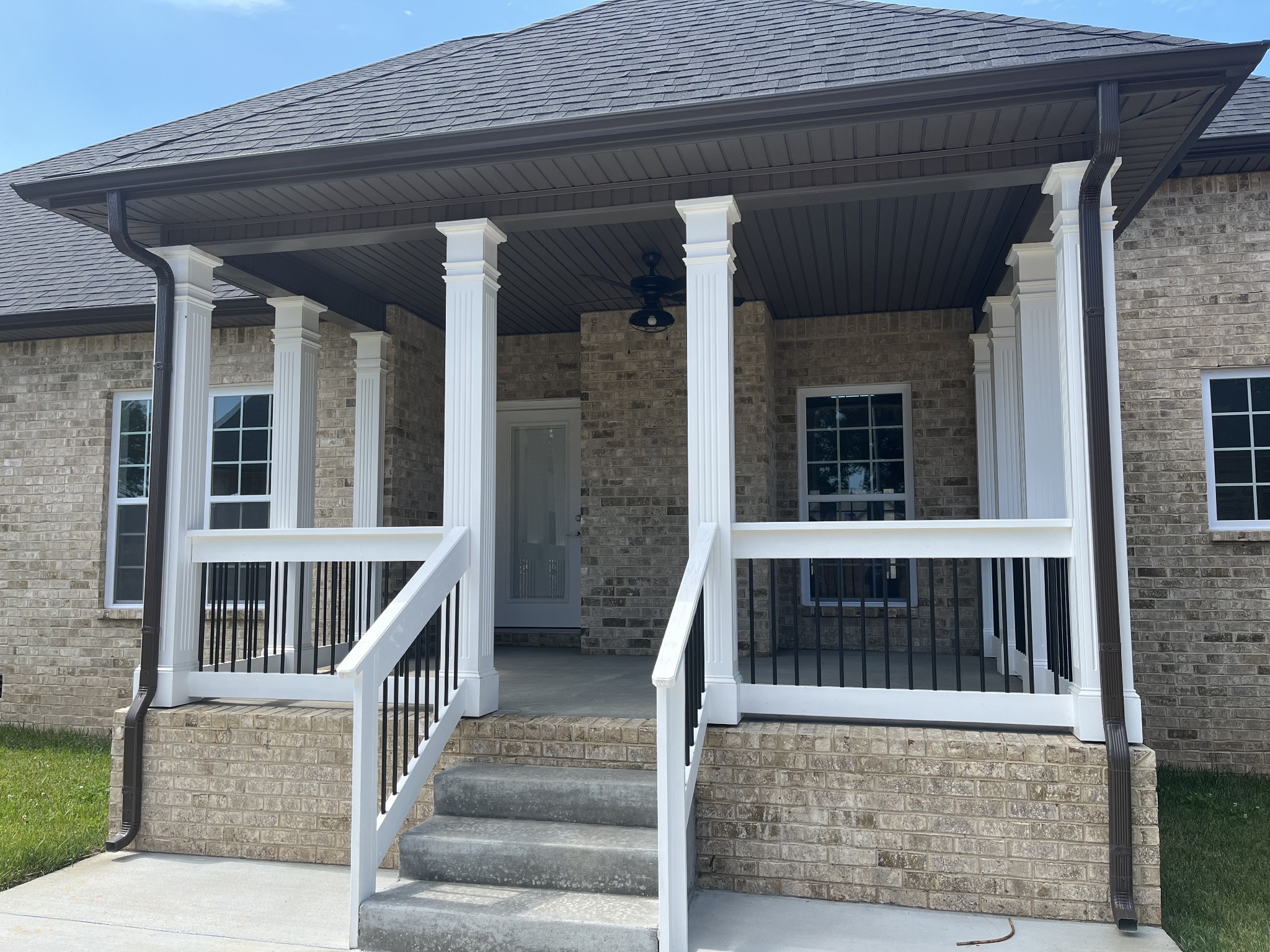 313 Clarabelle Lane Clarksville TN 37040