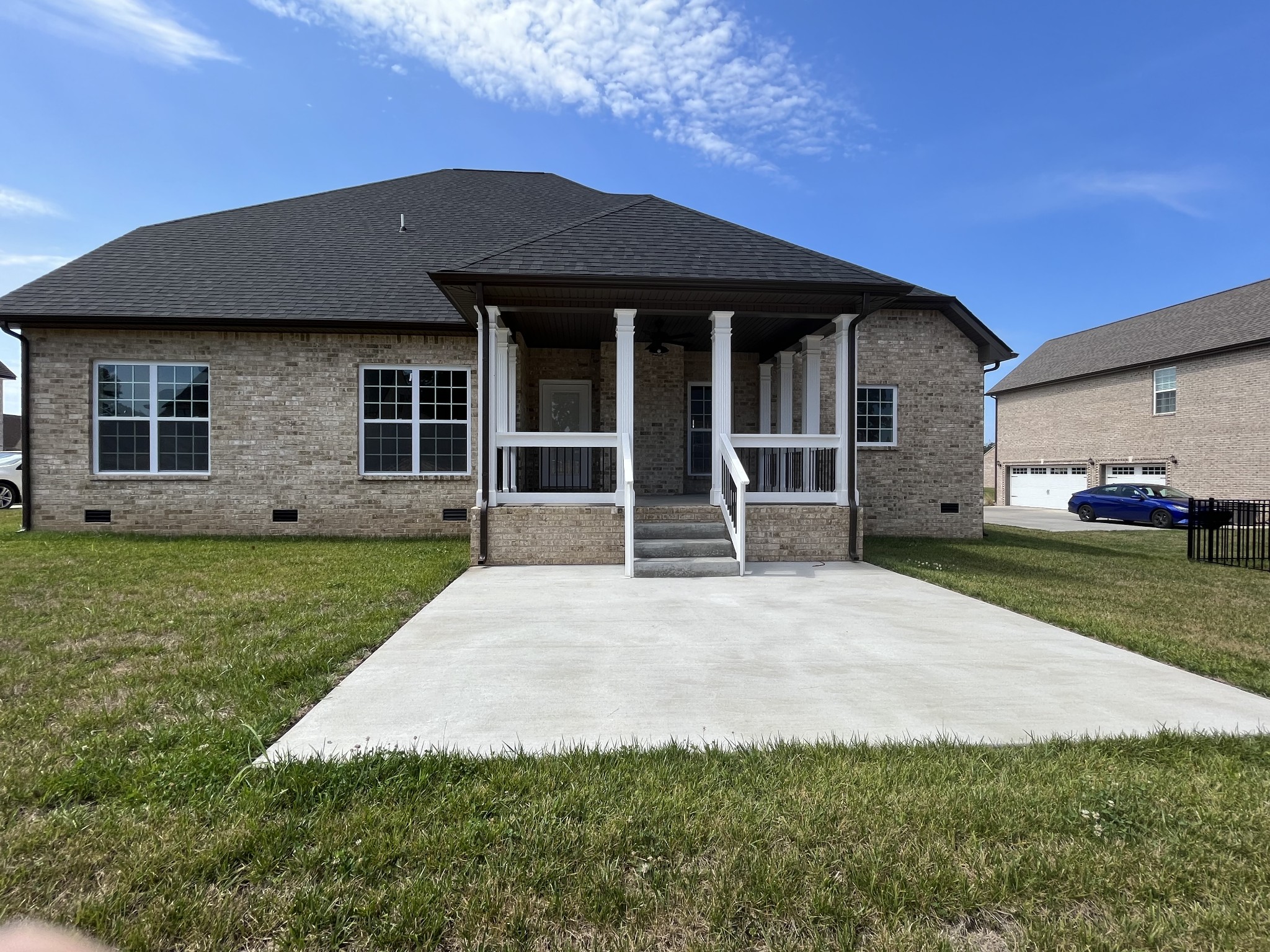 313 Clarabelle Lane Clarksville TN 37040