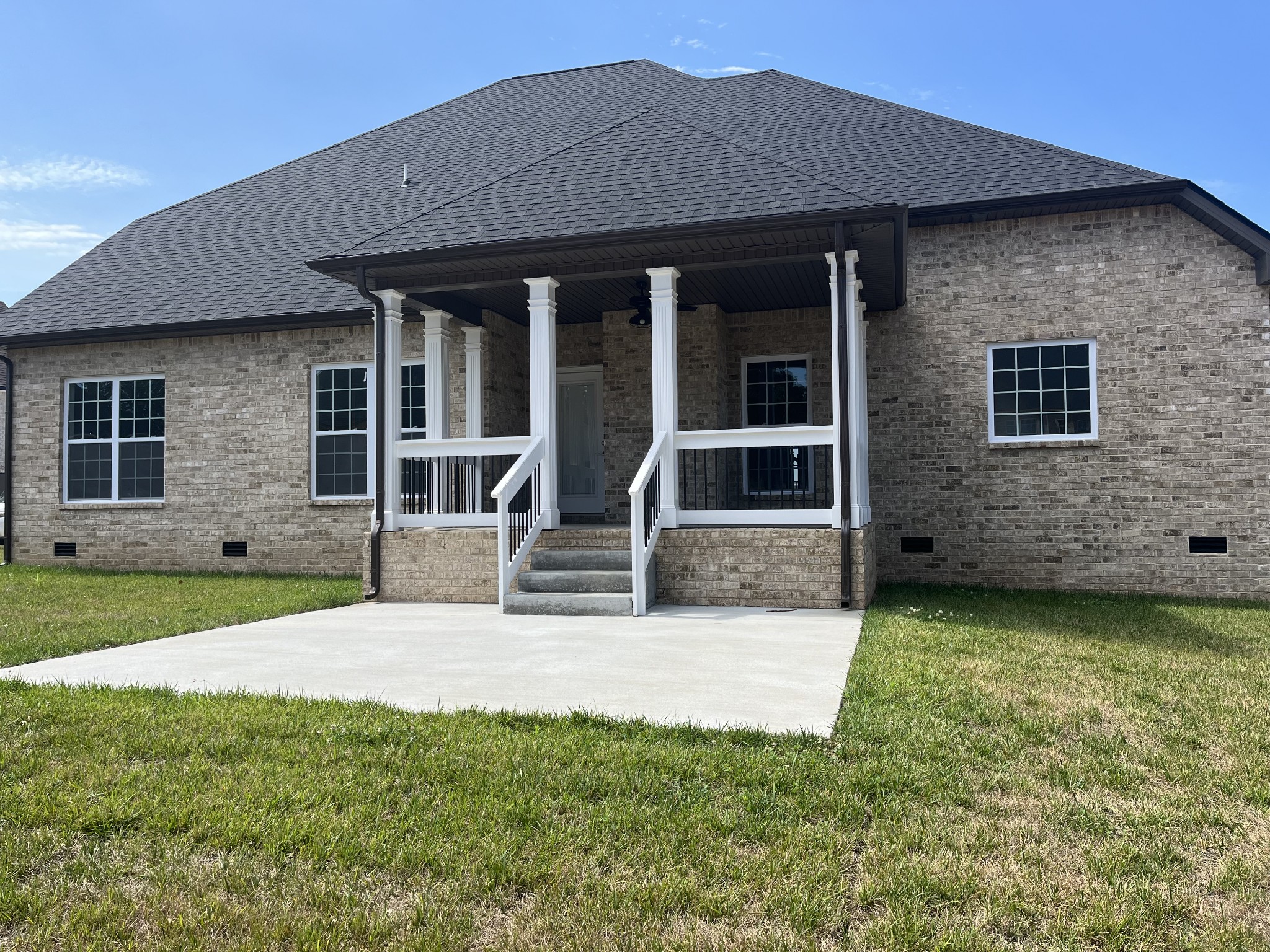 313 Clarabelle Lane Clarksville TN 37040