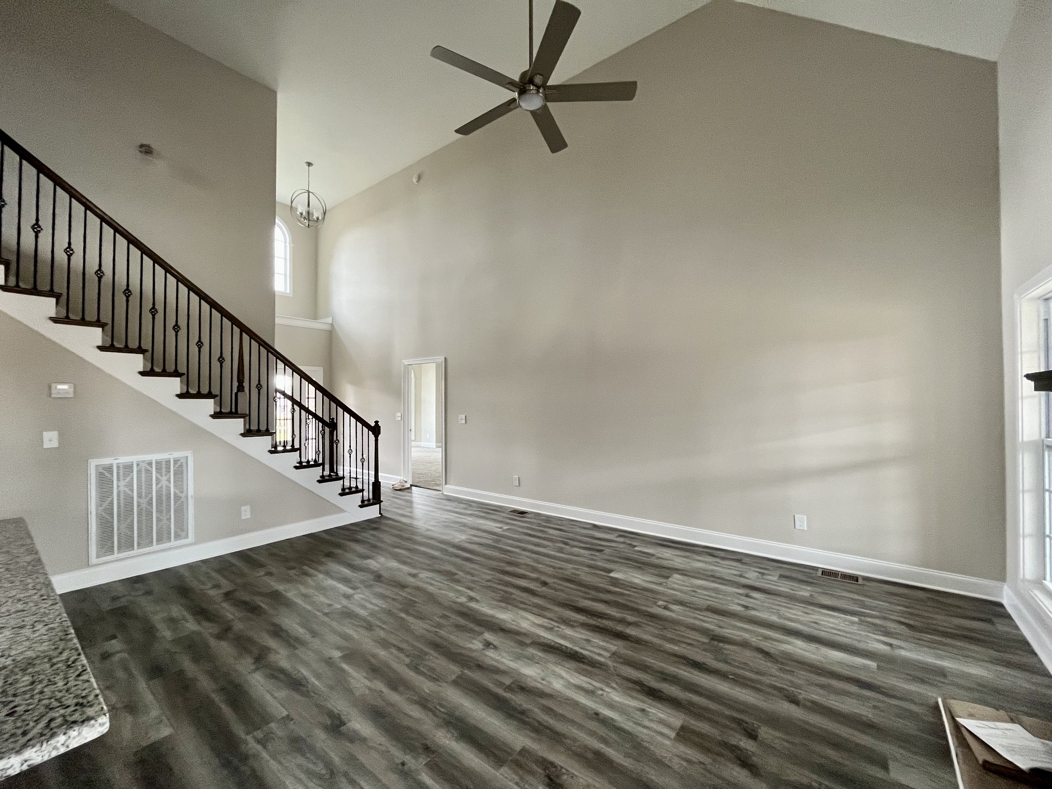 313 Clarabelle Lane Clarksville TN 37040